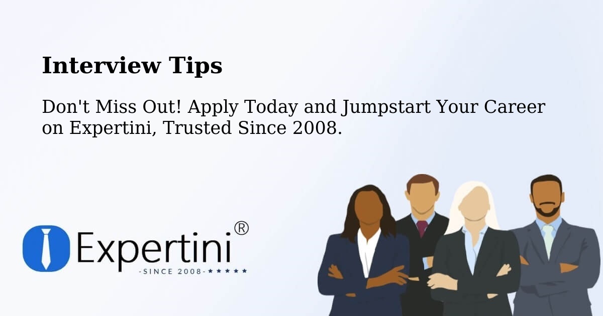 Interview Tips & Techniques for Job Seekers – Cuscatancingo - Cuscatancingo, El Salvador Jobs Expertini